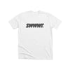 Swwwt® Signature Uni T-shirt 