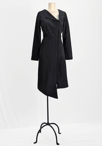 Image 1 of Calypso raincoat Black 