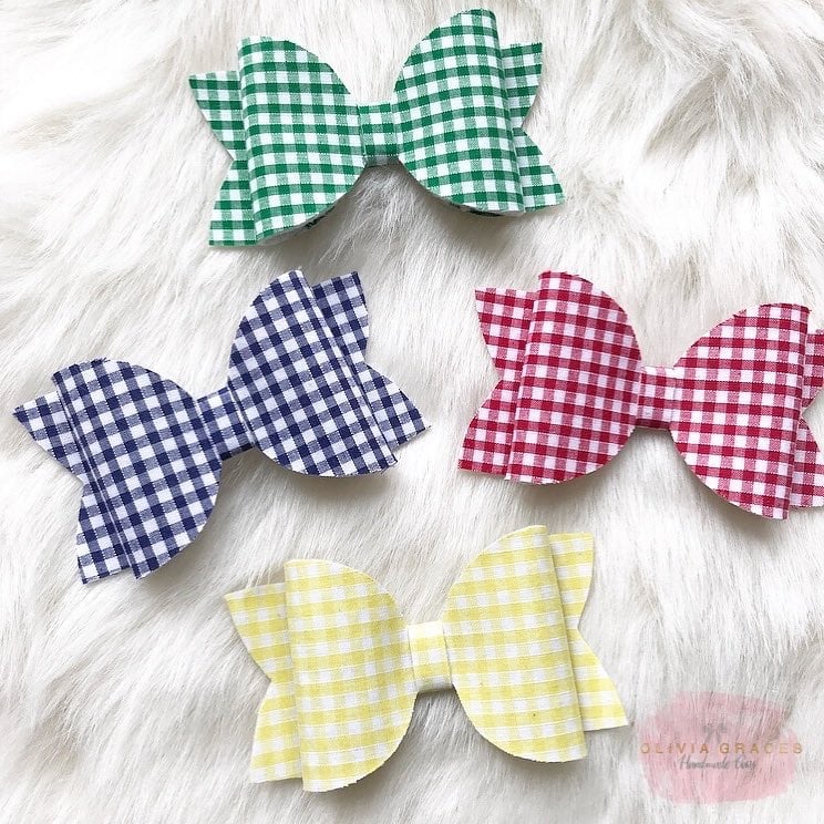 Image of School Bows