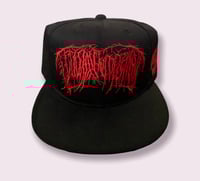 Image 2 of Guttural Engorgement - Snapback