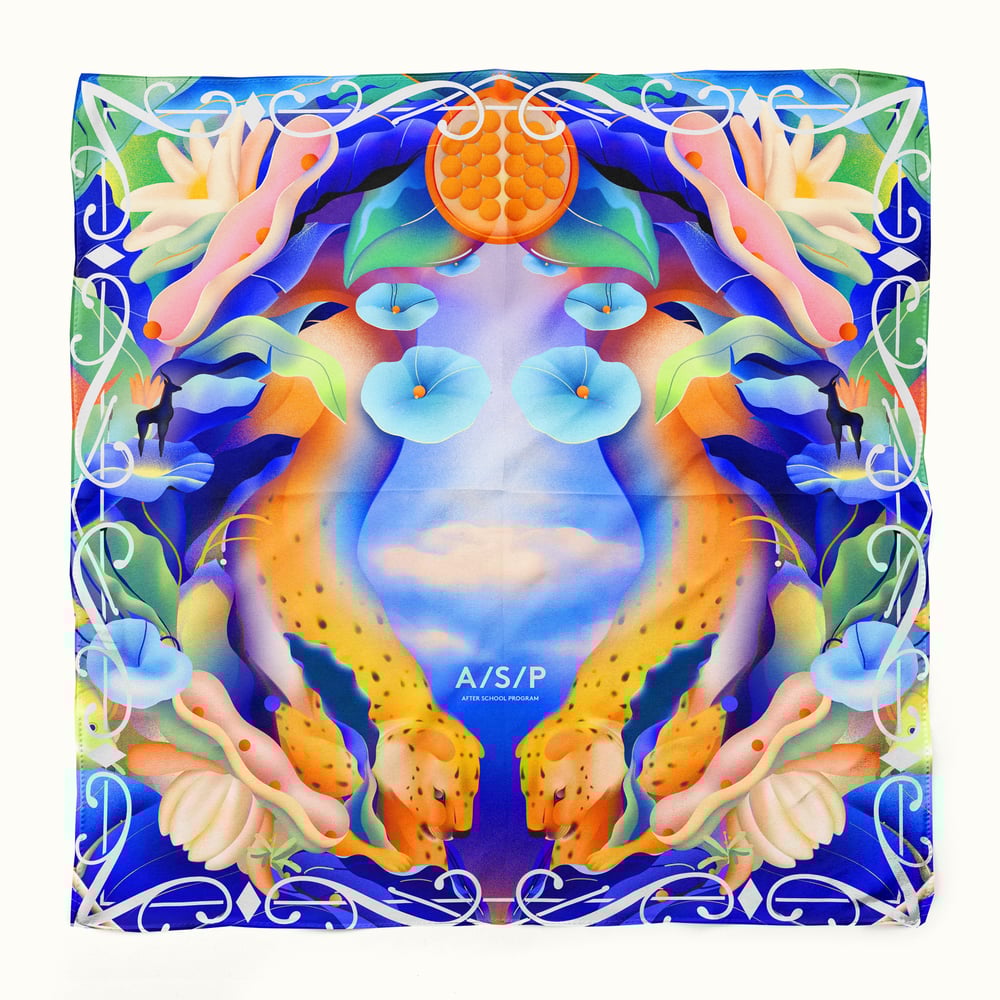 Image of Arcadia Scarf