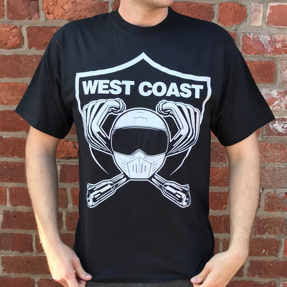 Image of West Coast Classic LOOSE