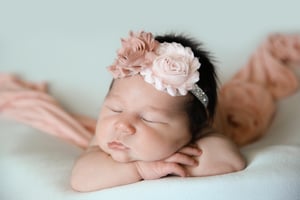 Image of Deposit/Balance 