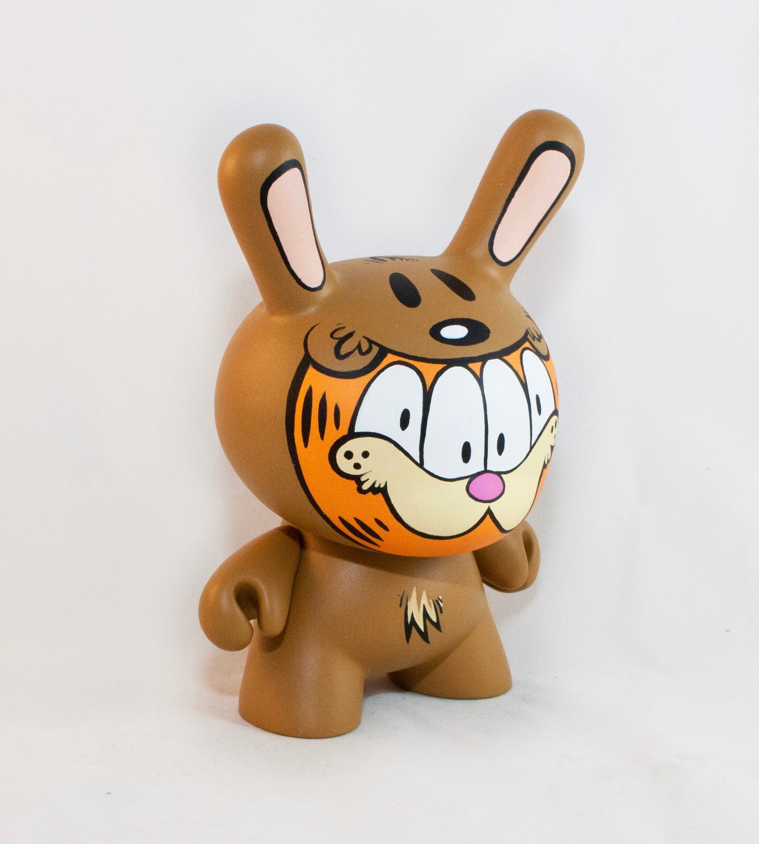 Image of Pooky X Garfield 2.0 - 5”