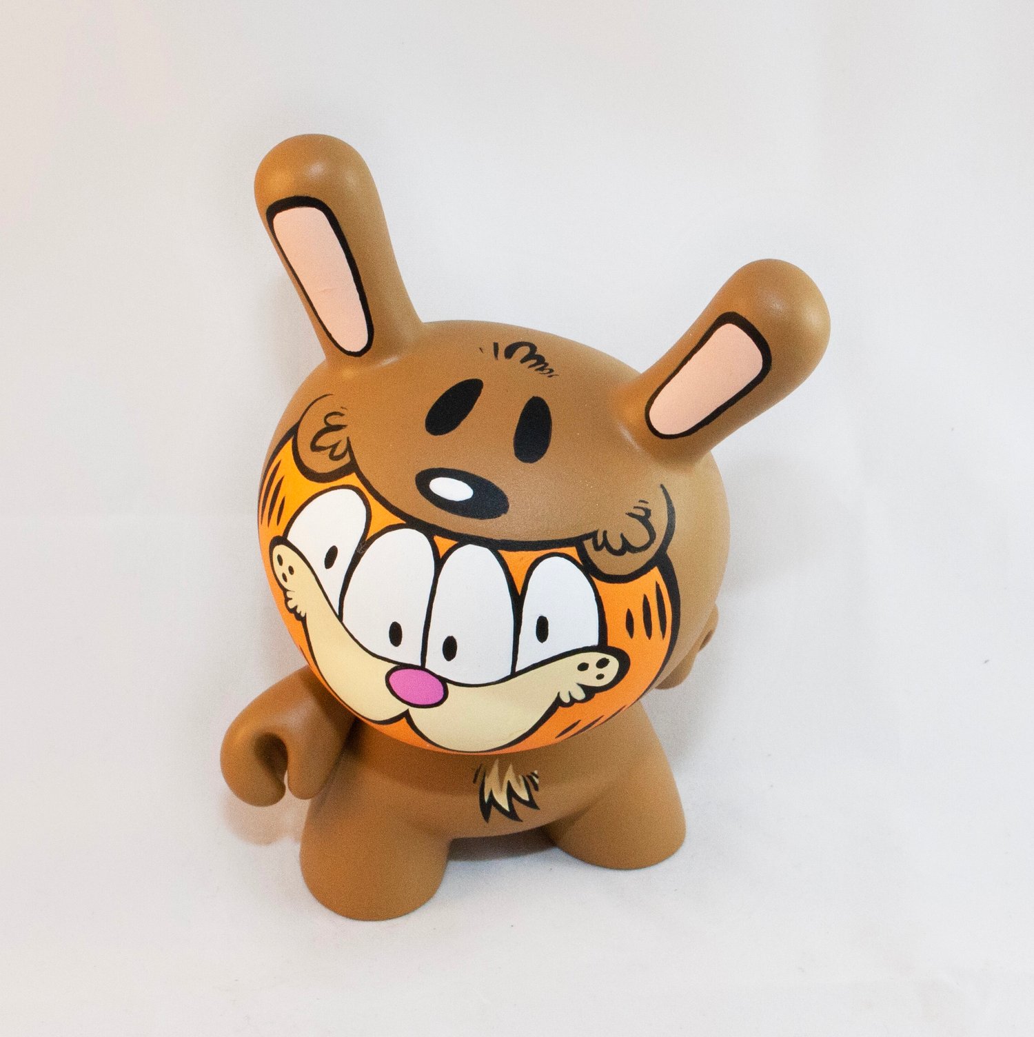 Image of Pooky X Garfield 2.0 - 5”