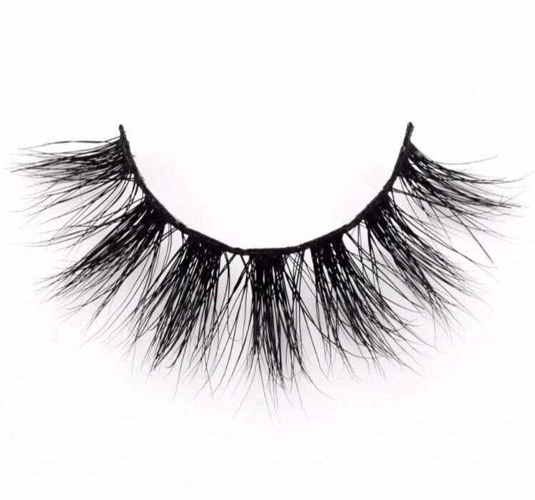 Luxury Royalty Lash