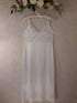 Beautiful tricot slip, style #9  Sizes 32"-38" Image 2
