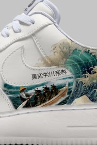 Image 3 of Nike Create The Great Wave