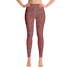 Party Sequin Yoga Pants
