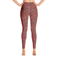 Image 5 of Party Sequin Yoga Pants