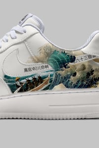 Image 2 of Nike Create The Great Wave