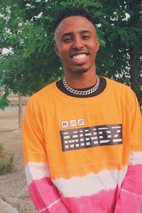 Image 1 of IMPR II Tie Dye Long Sleeve