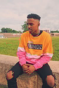 Image 5 of IMPR II Tie Dye Long Sleeve