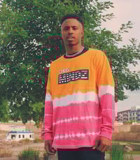 Image 2 of IMPR II Tie Dye Long Sleeve