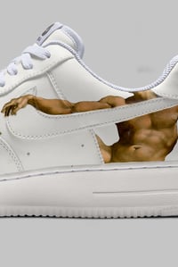 Image 2 of Nike Air Force 1  Renaissance