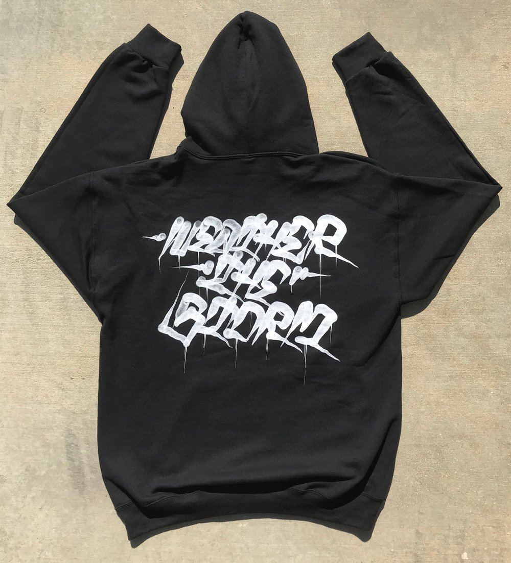 jordan 9 unc hoodie
