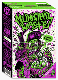 Image 1 of Municipal Waste 2019