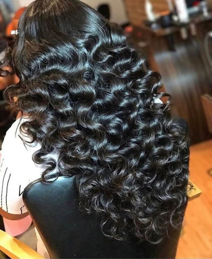 Image of Brazilian Body Wave