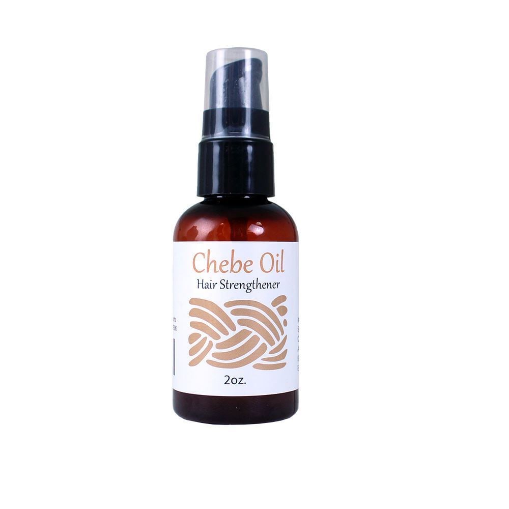 Image of Chebe Oil Hair Strengthener