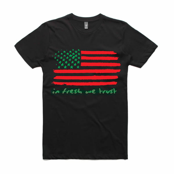 Image of In Fresh We Trust 