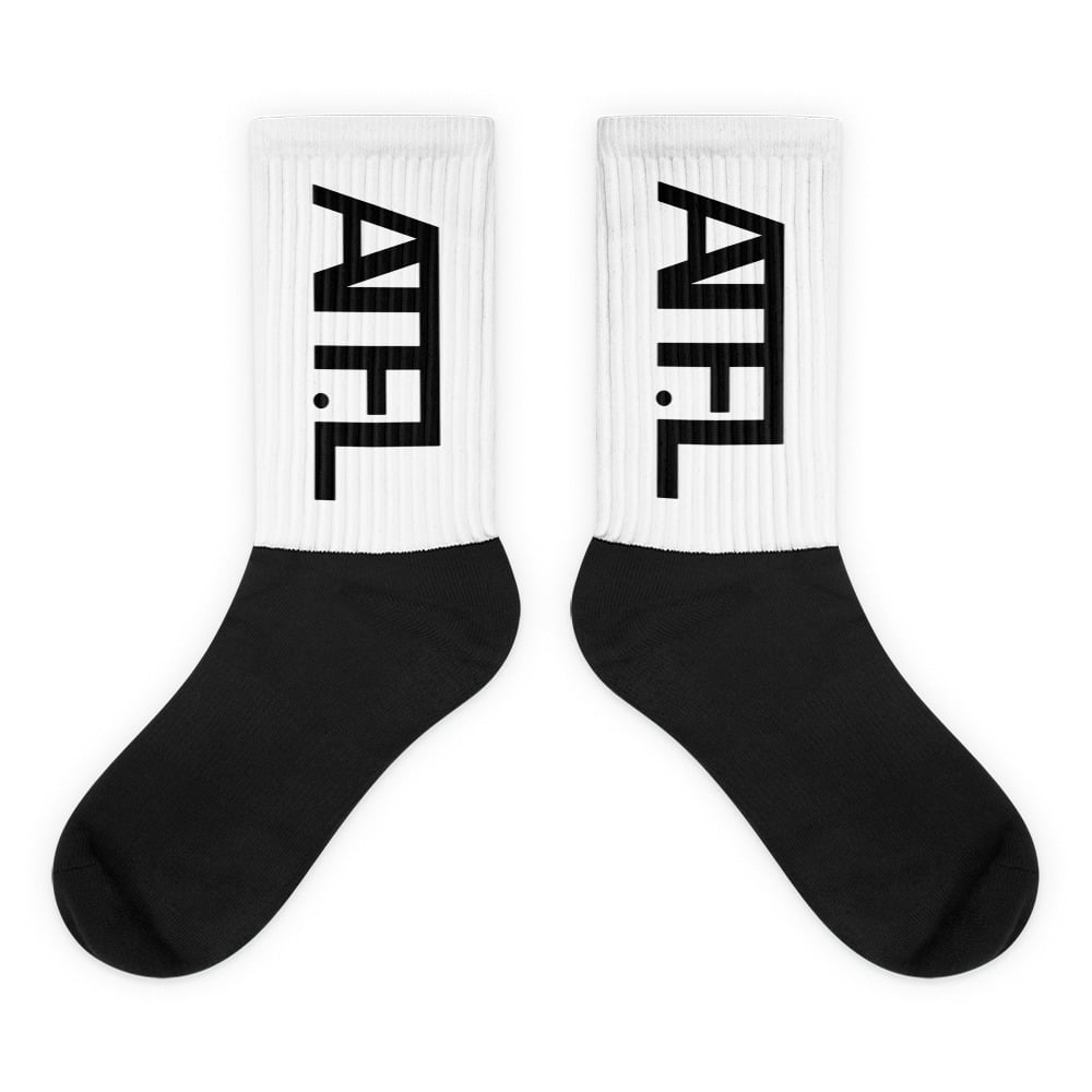 Image of ATF.L Socks