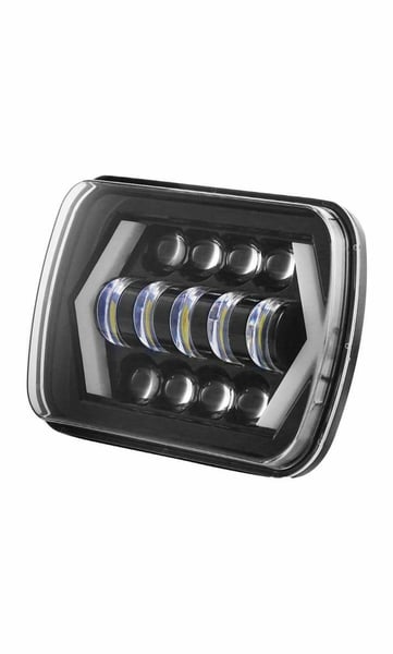 Image of Phoenix Eye Headlights 