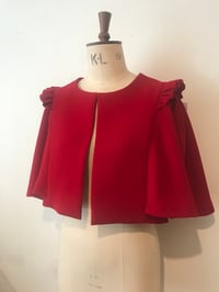 Image 2 of Shoulder Cape