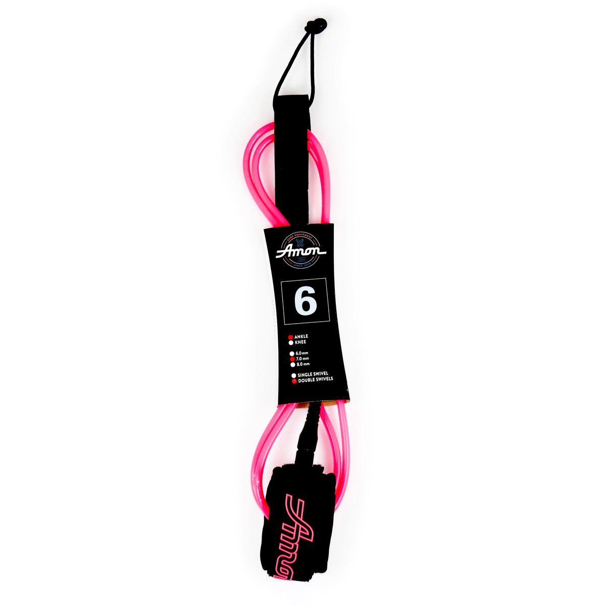 Image of Leash Magenta 