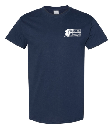 NEI Save A Life T-Shirt