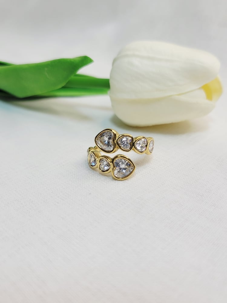Image of Lola Ring