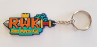 Porte-clef RWK