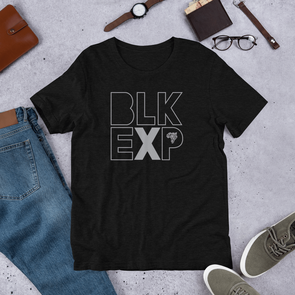 Image of BLK EXP