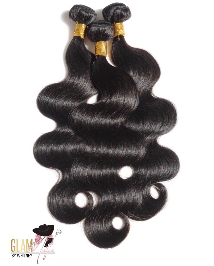 Image of Body Wave Bundle deals