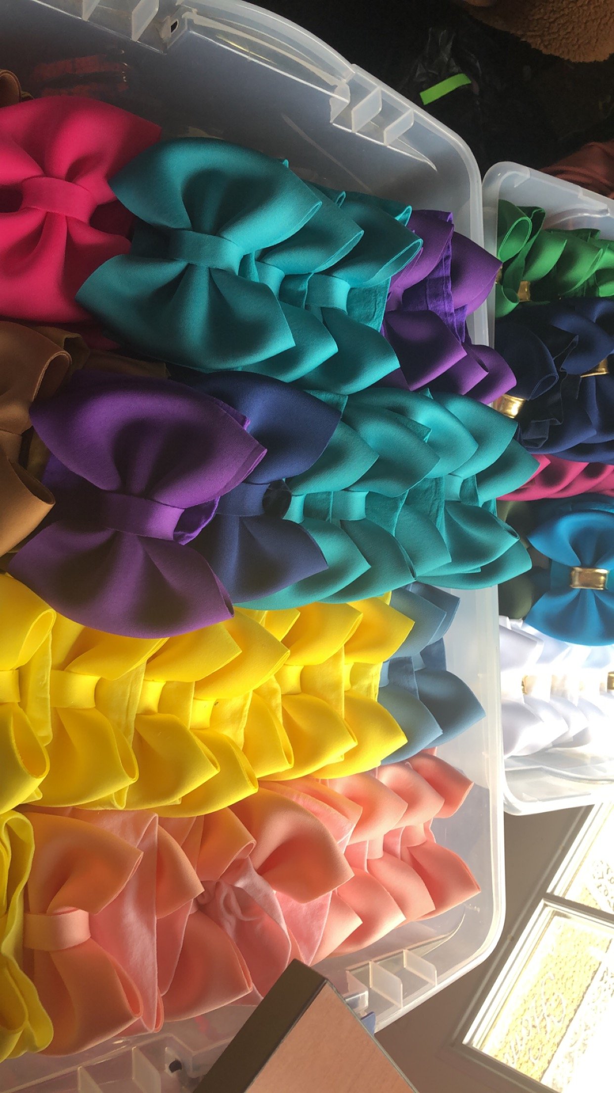 Image of Marshmallow Mystery Headband Bundle