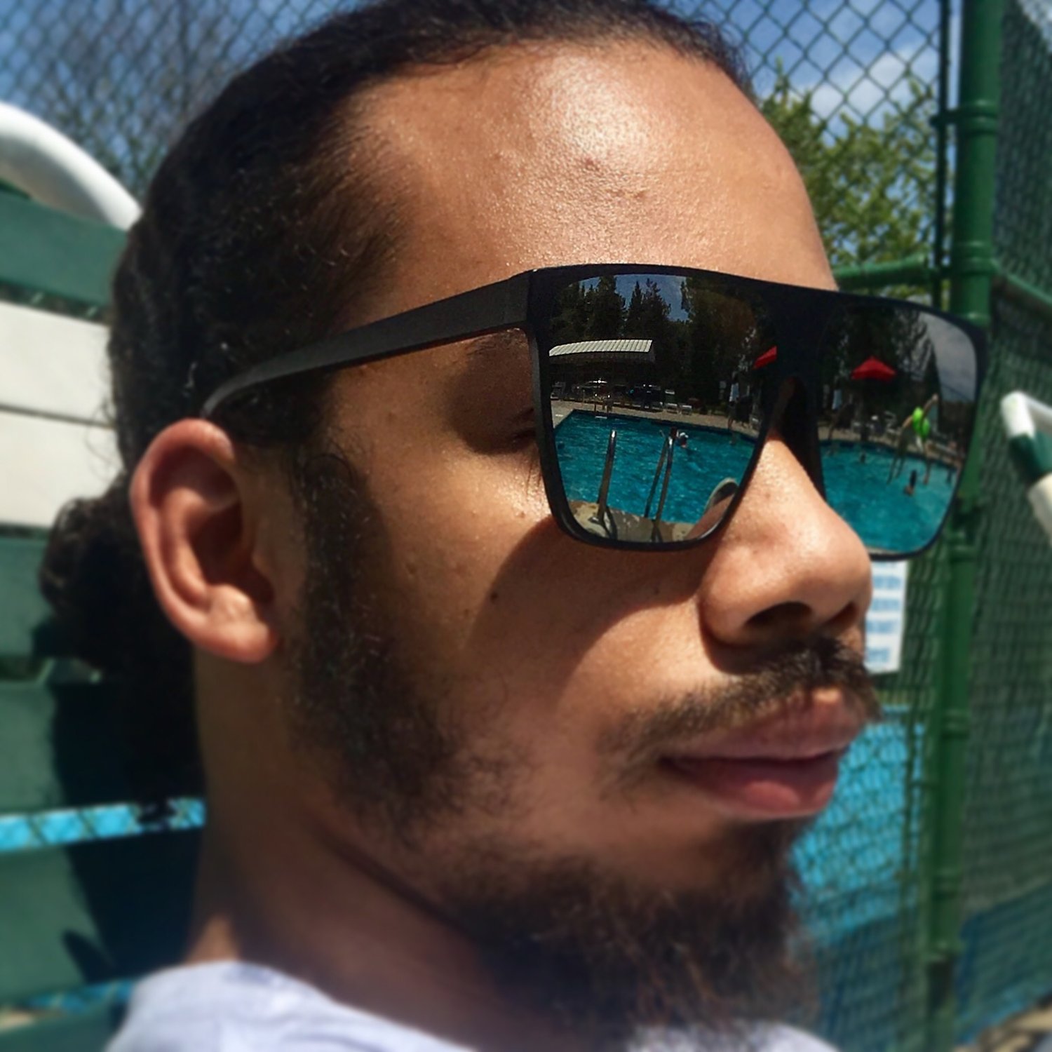 Image of Starlos Sunglasses 