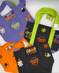 Image 1 of  Autumn ToteBags