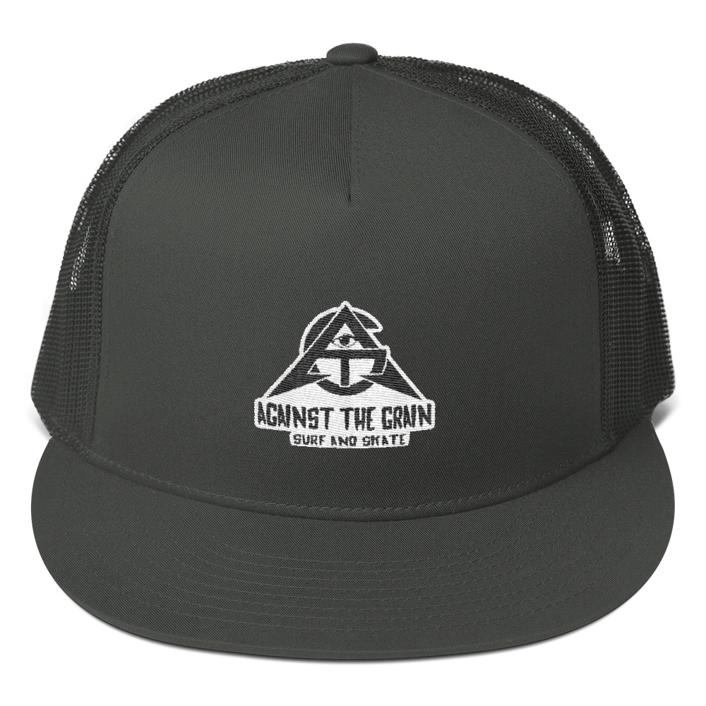 Image of LOGO ATG Hat