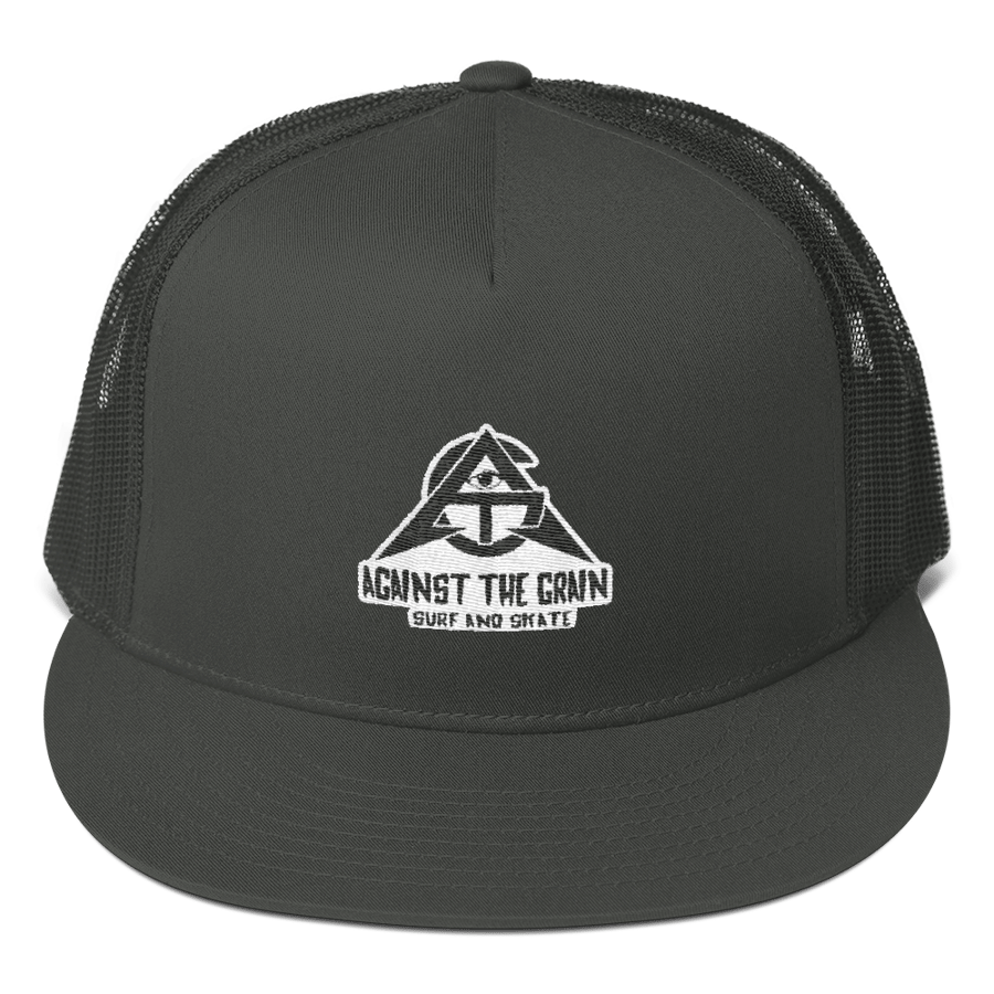 Image of LOGO ATG Hat