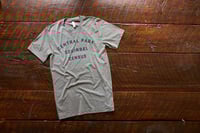 Image 2 of Official Central Park Squirrel Census T-Shirt