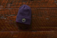 Image 1 of Official Central Park Squirrel Census Beanie