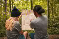 Image 2 of Official Central Park Squirrel Census Beanie