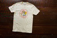 Image 1 of Josephine "Li’l Jo" Dogwood Squirrel T-Shirt