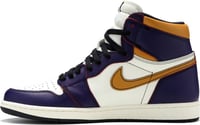 Image 3 of Air Jordan 1 Retro High SB 'LA To Chicago'