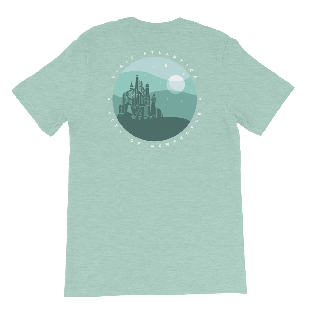 Image of Atlantica Tee