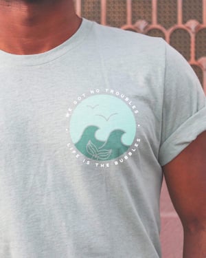 Image of Atlantica Tee