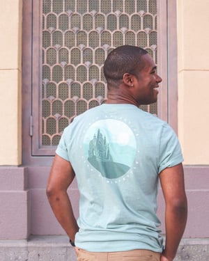Image of Atlantica Tee
