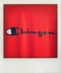 Image 3 of CHINGON T-SHIRT