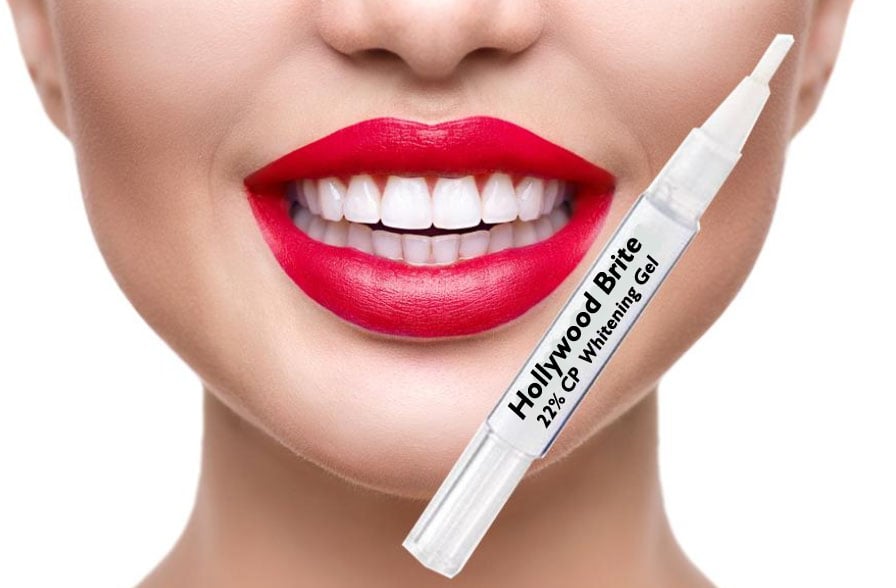 22 CP Whitening Gel Refills (3 or 6 Pack) hollywoodbriteteeth 22 CP Whitening Gel Refills (3 or 6 Pack) hollywoodbriteteeth