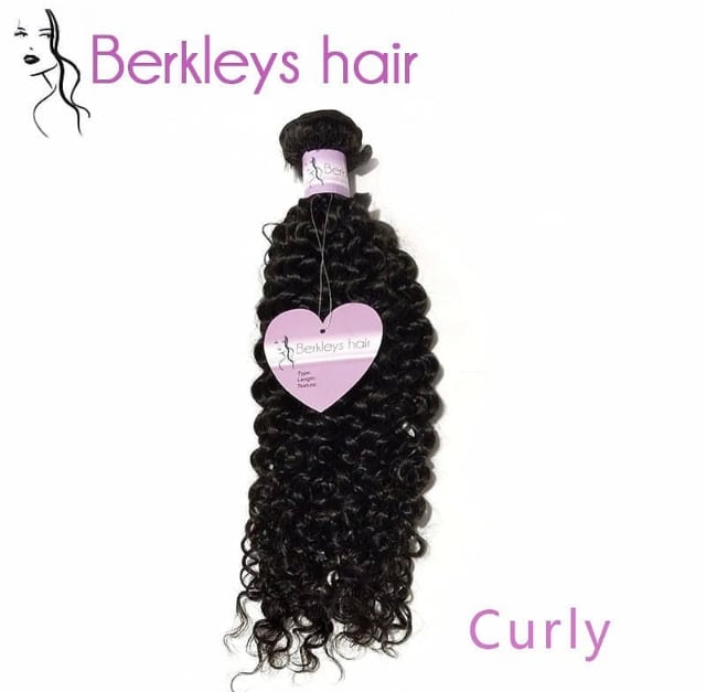 Image of Berkleys Curly