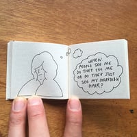 Image 4 of 'Train Drawings 3' -Comic / Book 